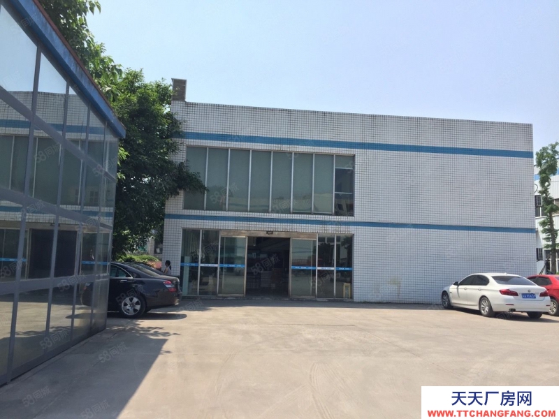 (出租) 茶園玉馬路倉庫廠房出租4000（可分零）（可臨租）