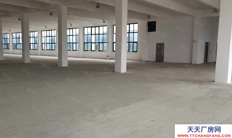 (出租) 沙坪壩雙碑地鐵站附近倉庫出租500起分租