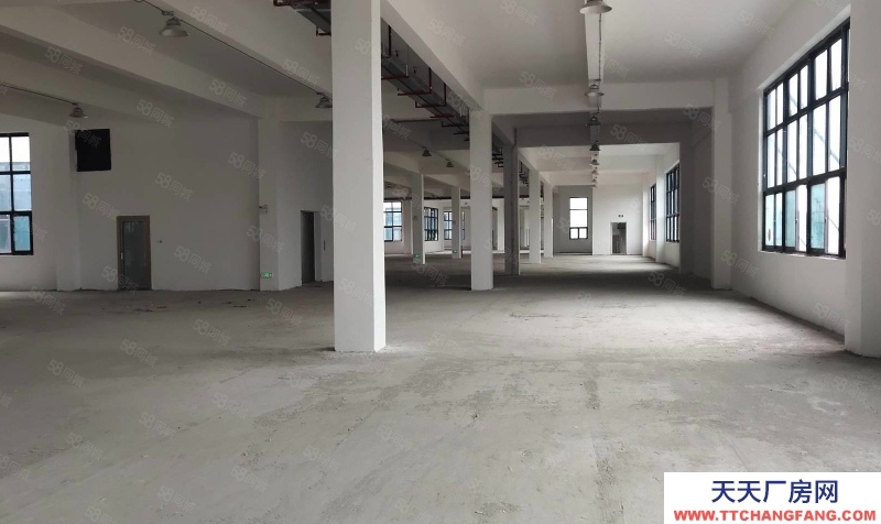 (出租) 沙坪壩雙碑地鐵站附近倉庫出租500起分租