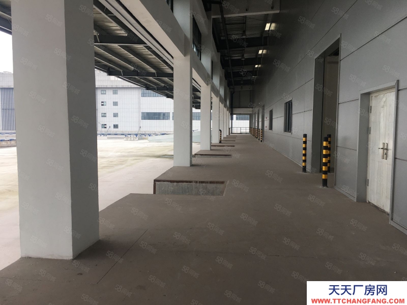 重慶 九龍坡西彭獨門獨院12萬平米廠房倉庫 大小可分租