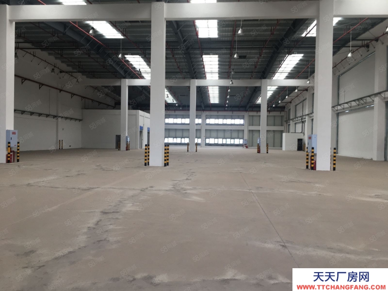 重慶 九龍坡西彭獨門獨院12萬平米廠房倉庫 大小可分租