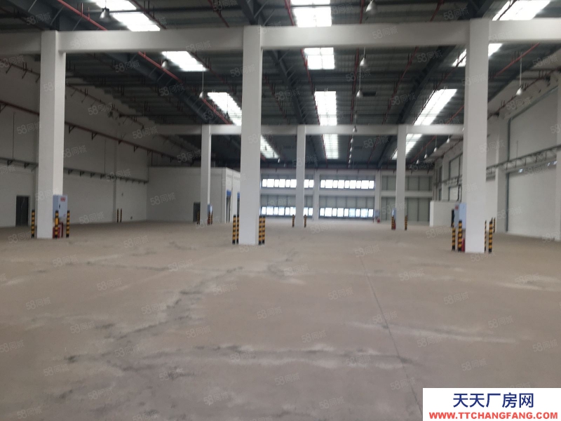 重慶 九龍坡西彭獨門獨院12萬平米廠房倉庫 大小可分租