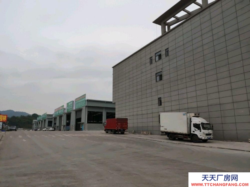 重慶九龍坡靠近雙福農貿城產權倉庫