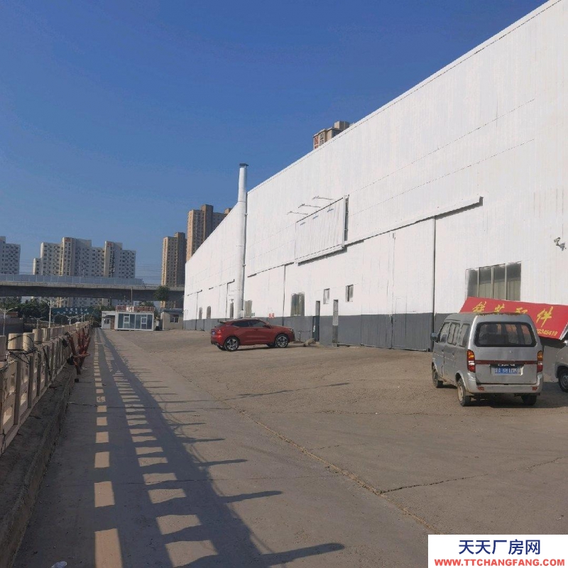 石家莊長安和平東路廠房庫房