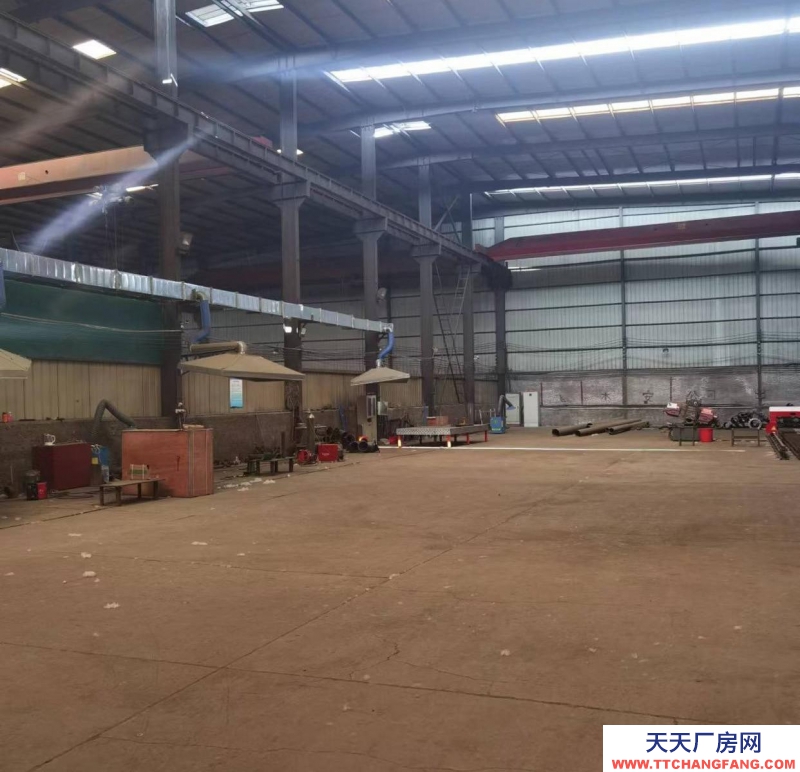 石家莊長安和平東路廠房庫房