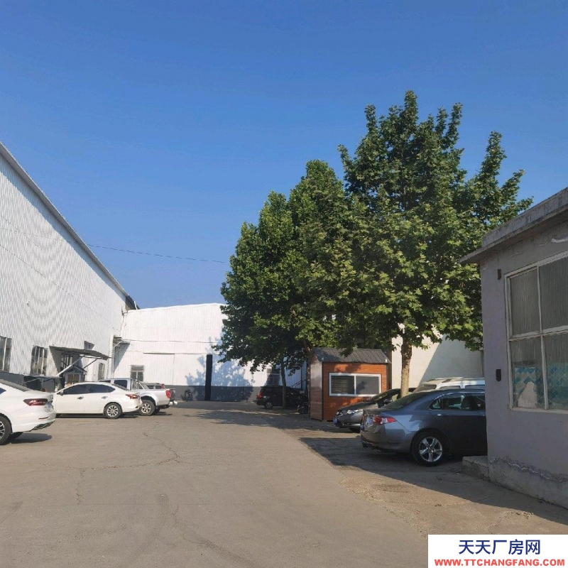 石家莊長安和平東路廠房庫房