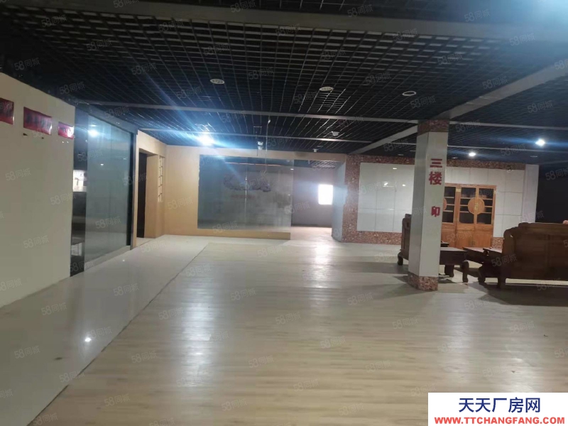 石家莊長安南村 廠房 辦公樓 出租