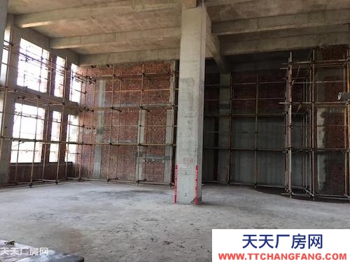 長沙市岳麓區準現房！長沙高新區精品小獨棟，可研發生產辦公倉儲多功能使用