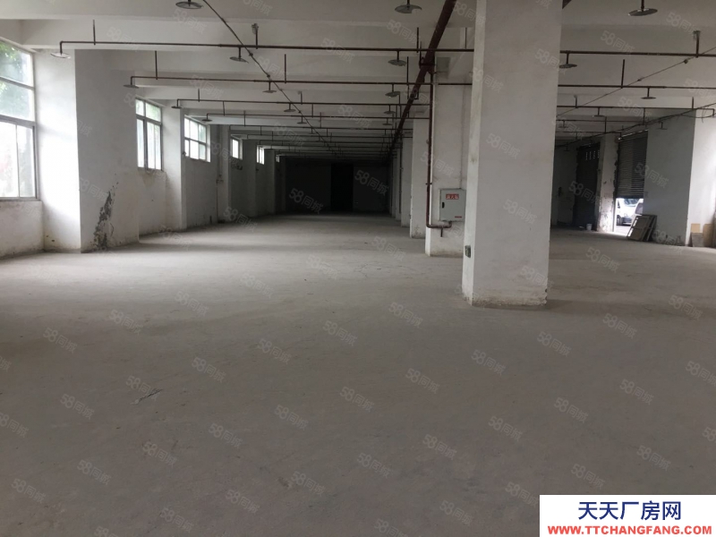 重慶江北江北寸灘大橋1400平米街庫房低價出租