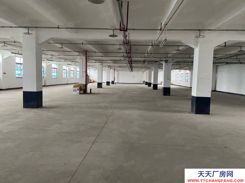 重慶江北江北寸灘大橋1400平米街庫房低價出租