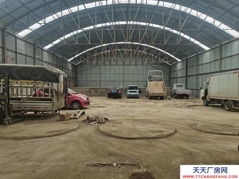 石家莊長安區 古城東路高營大街 廠房庫房出租