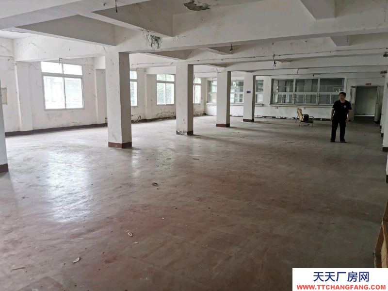 重慶江北北濱路110㎡、500㎡倉庫出租