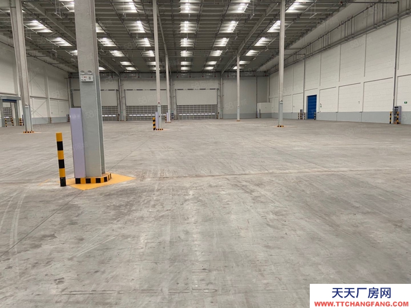 重慶 江北渝北高標(biāo)物流庫(kù)房出租，面積50000平米