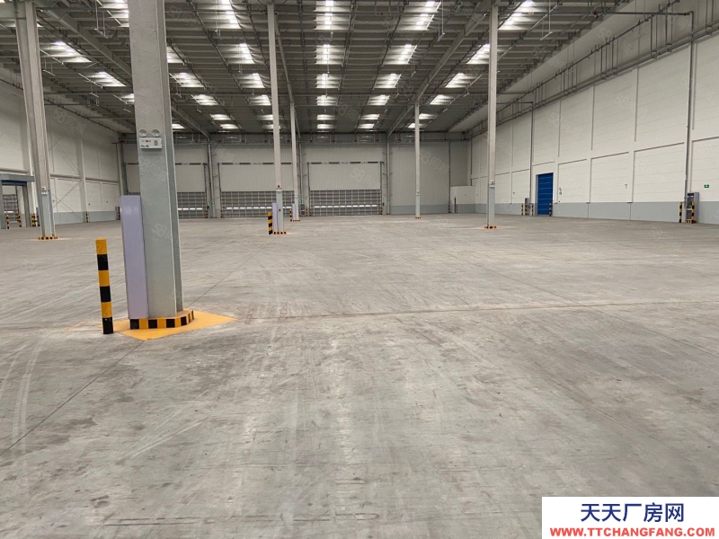 重慶 江北渝北高標(biāo)物流庫(kù)房出租，面積50000平米