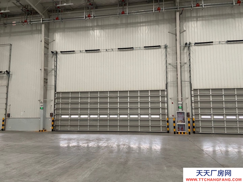 重慶 江北渝北高標(biāo)物流庫(kù)房出租，面積50000平米