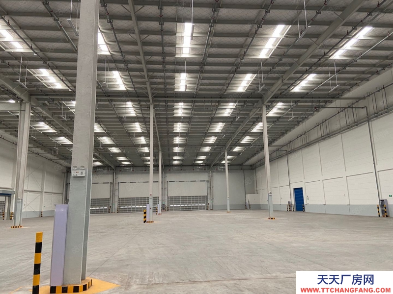 重慶 江北渝北高標(biāo)物流庫(kù)房出租，面積50000平米