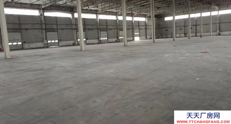 重慶江北寸灘保稅區(qū)高臺(tái)庫，600平起租。位置優(yōu)越，可托管。