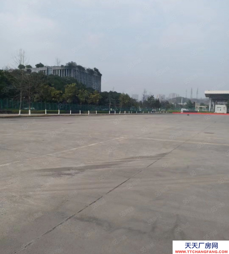 重慶江北寸灘保稅區(qū)高臺(tái)庫，600平起租。位置優(yōu)越，可托管。