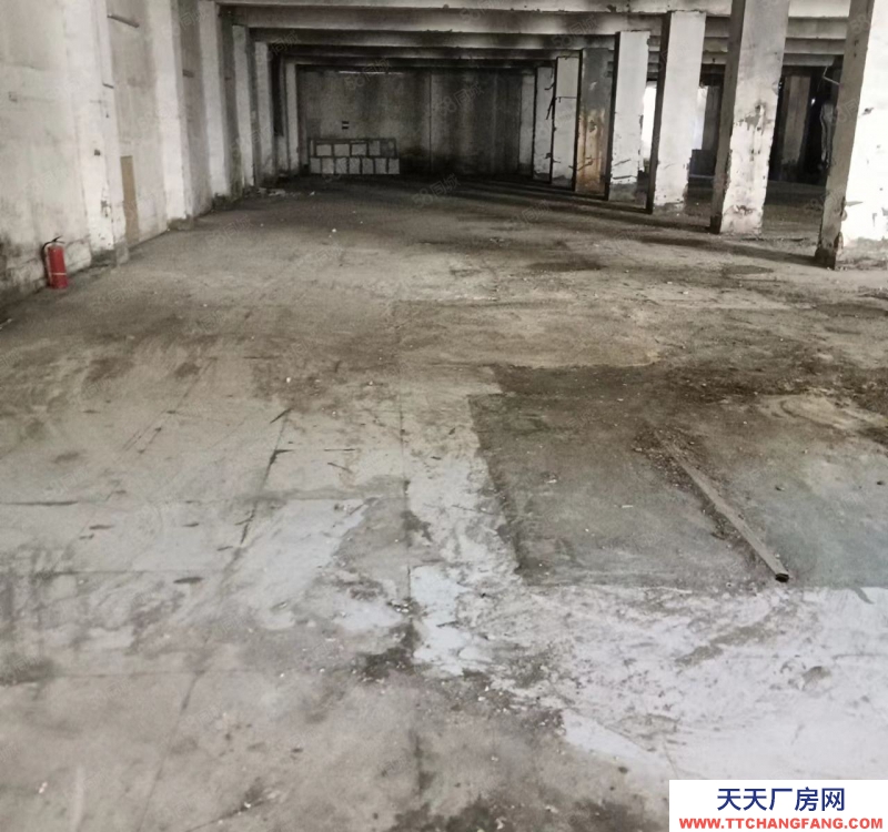 重慶 江北1433平米廠房庫房出租