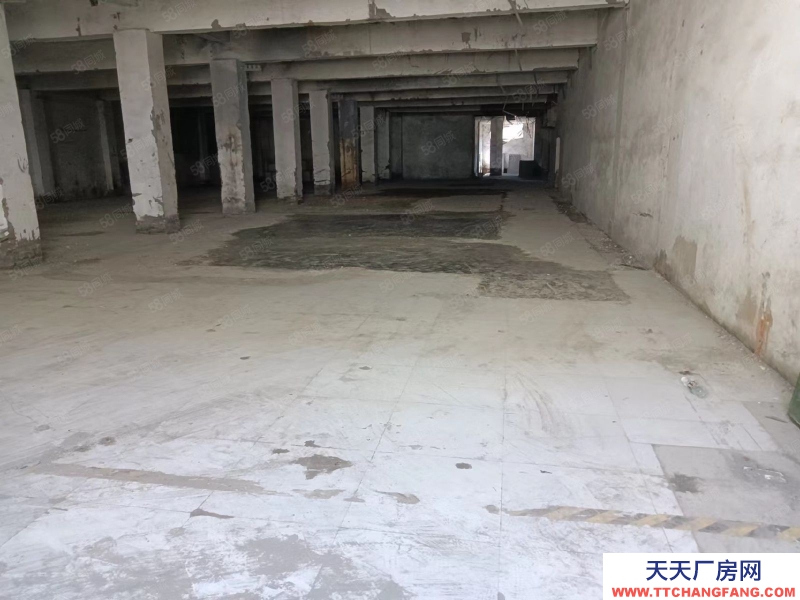 重慶 江北1433平米廠房庫房出租