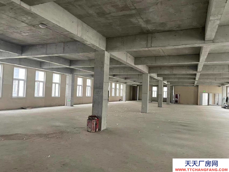 濟南歷城邢村立交橋南產(chǎn)業(yè)園區(qū)標準廠房招租600平起租