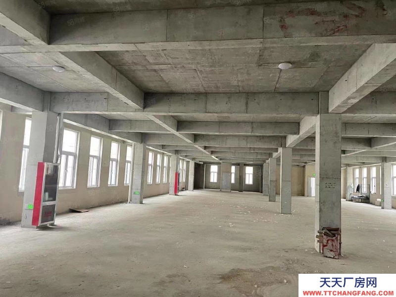 濟南歷城邢村立交橋南產(chǎn)業(yè)園區(qū)標準廠房招租600平起租