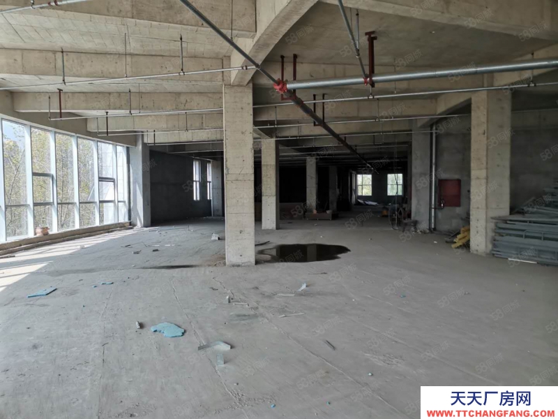 石家莊長安二環(huán)邊11000平商業(yè)獨棟交通便利手續(xù)齊全