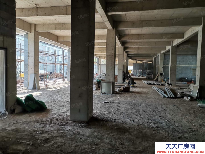 石家莊長安二環(huán)邊11000平商業(yè)獨棟交通便利手續(xù)齊全