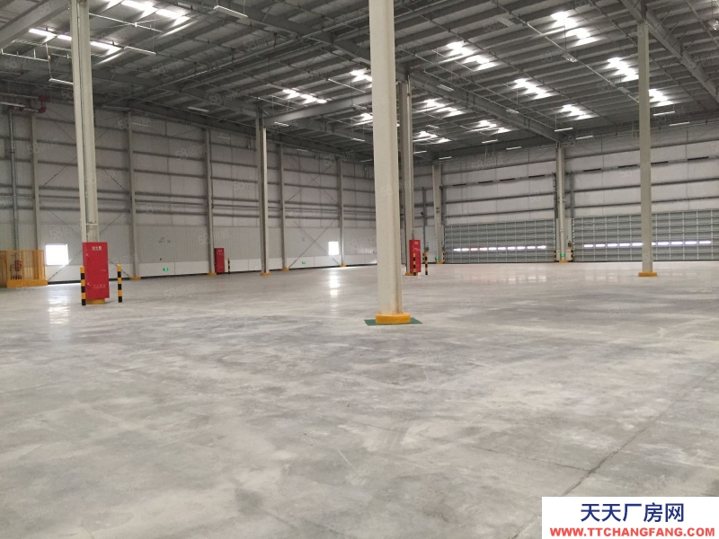 重慶江北標準庫10000平 樓上十塊