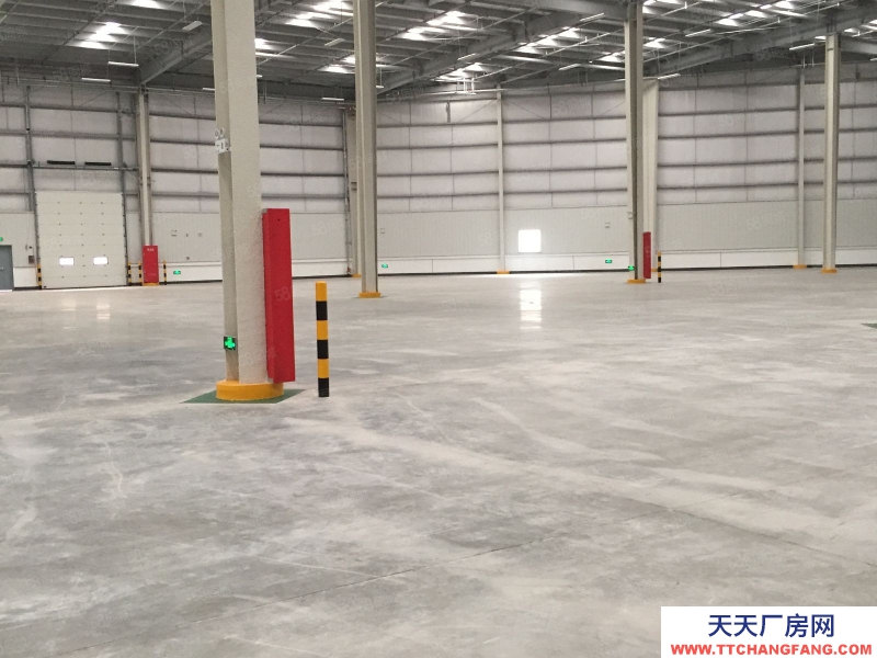 重慶江北標準庫10000平 樓上十塊