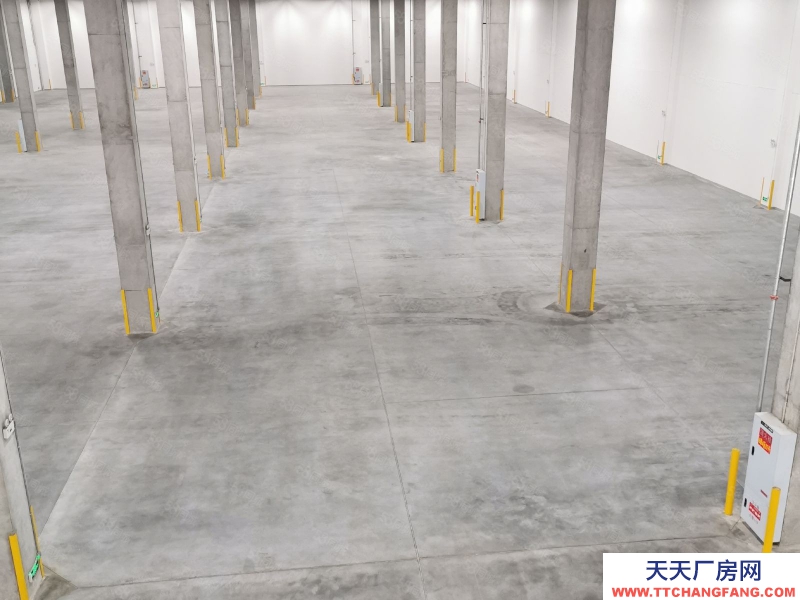 重慶江北標準庫10000平 樓上十塊