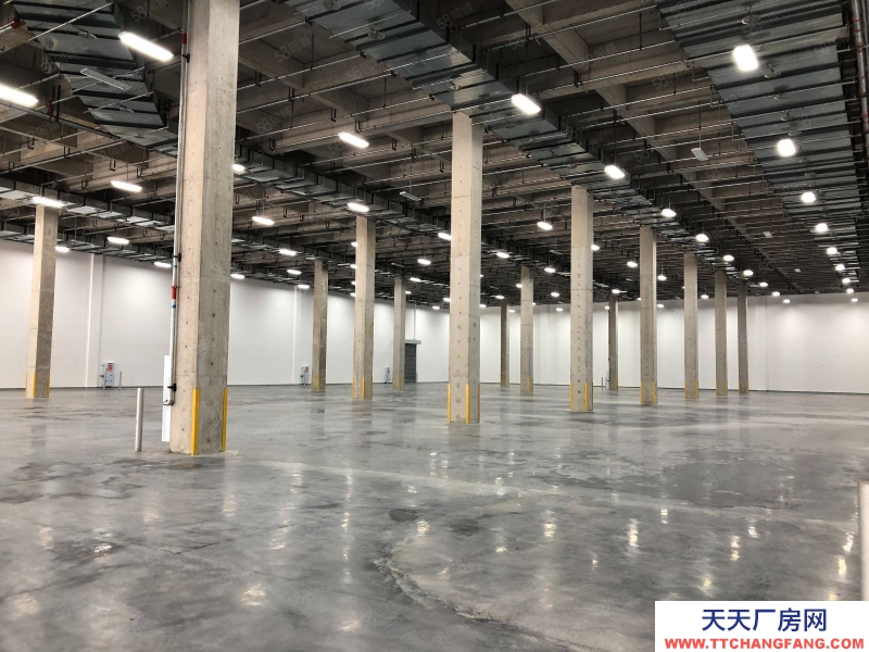 重慶江北標準庫10000平 樓上十塊