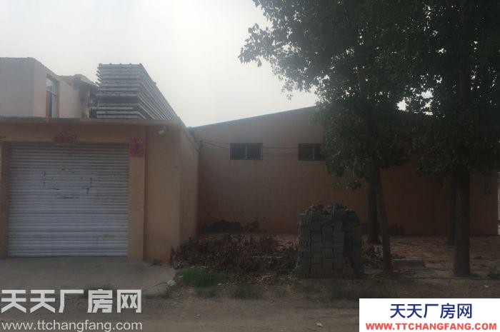 濟南歷城周邊?省道旁?廠房?800平米?倉庫干凈?可生產