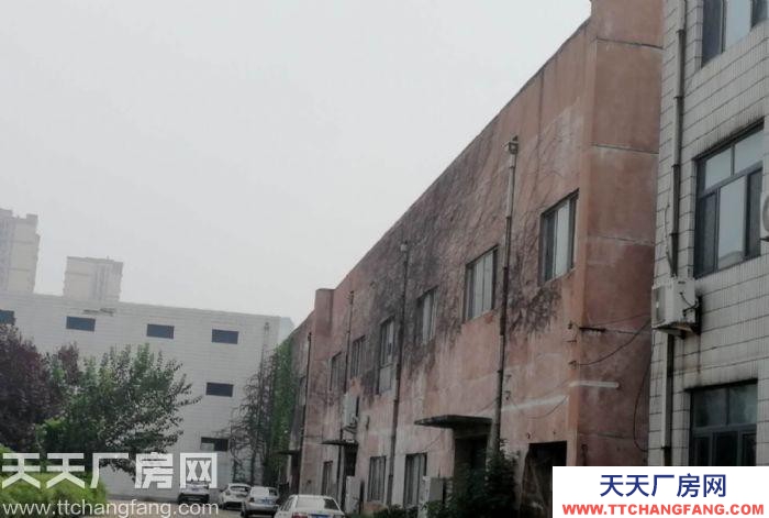 濟南歷城獨立產權大院尋租，建筑面積12000平方