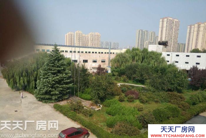 濟(jì)南歷城獨(dú)立產(chǎn)權(quán)大院尋租,建筑面積12000平方