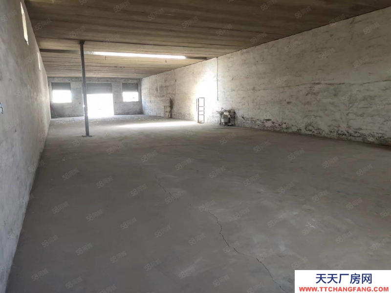 石家莊長安區 董家莊 臨街庫房出租