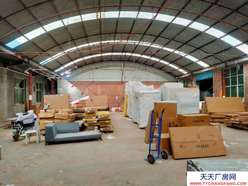 石家莊長安區(qū)天山大街北段石津路附近東杜莊庫房辦公樓出租