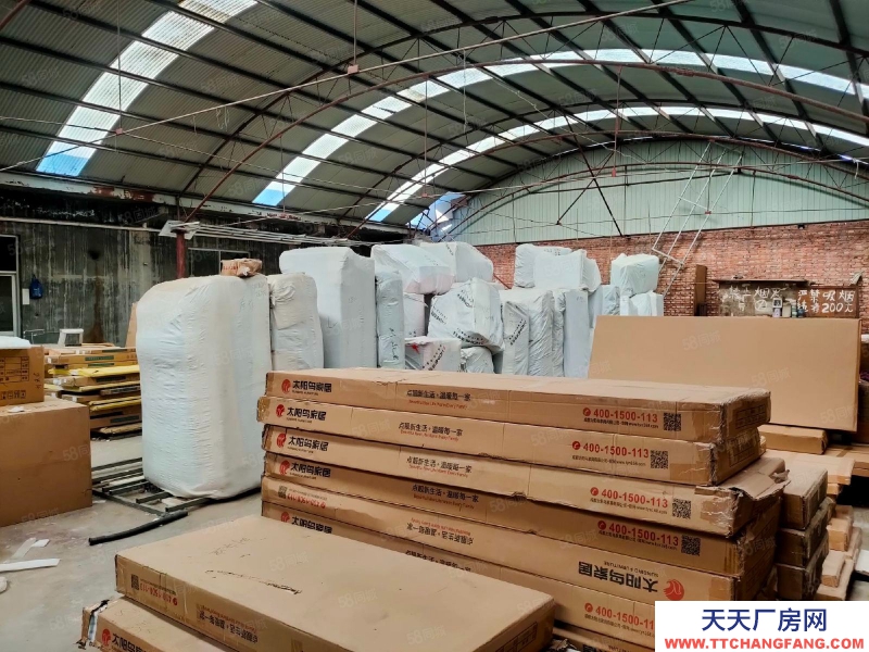 石家莊長安區天山大街北段石津路附近東杜莊庫房辦公樓出租