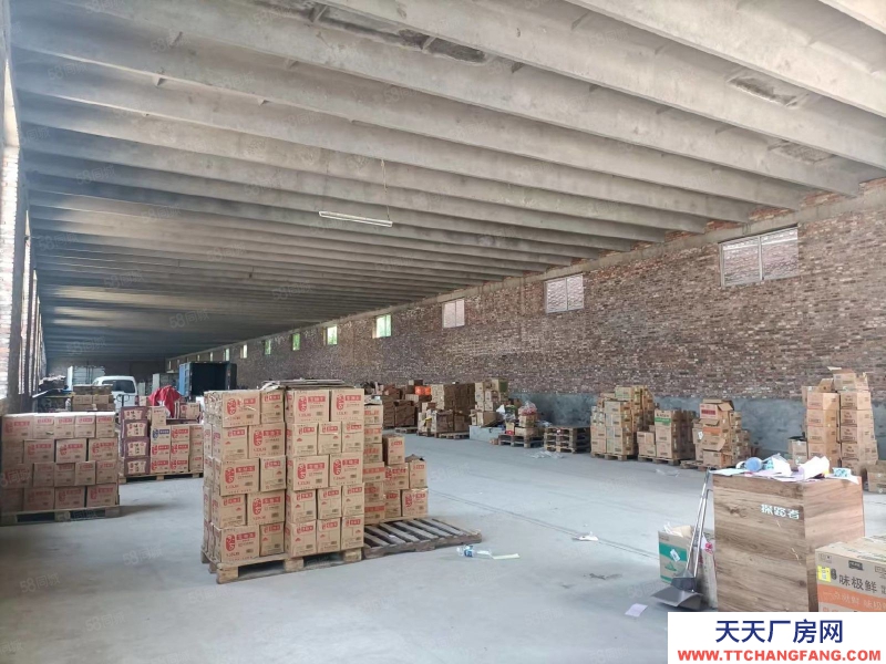 石家莊長(zhǎng)安區(qū) 東杜莊工業(yè)區(qū) 廠房庫房出租