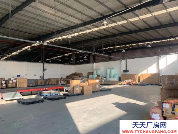 武漢江岸(出租) 二環(huán)線沿江大道旁廠房倉庫直租無中介,100平起租