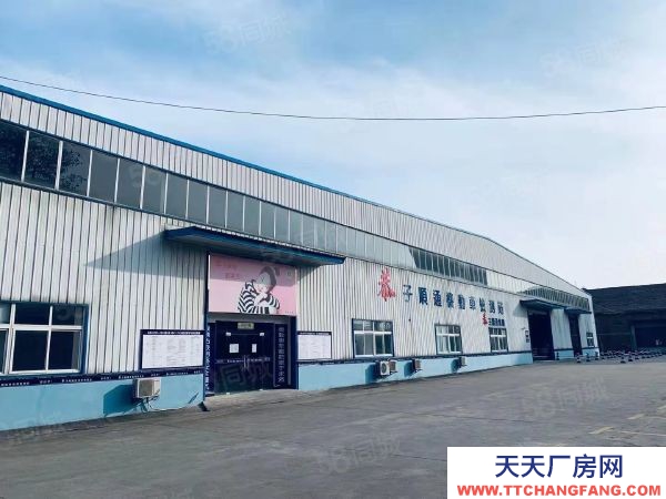 武漢江岸(出租) 二環線沿江大道旁廠房倉庫直租無中介，100平起租