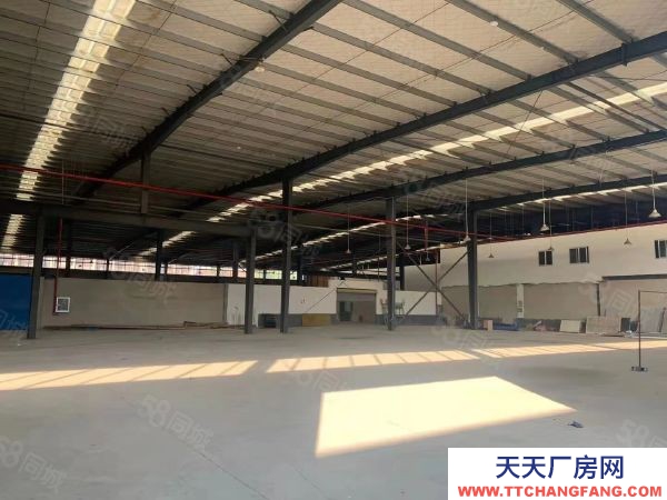 武漢江岸(出租) 二環(huán)線沿江大道旁廠房倉庫直租無中介,100平起租