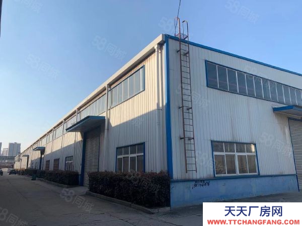 武漢江岸(出租) 二環(huán)線沿江大道旁廠房倉庫直租無中介,100平起租