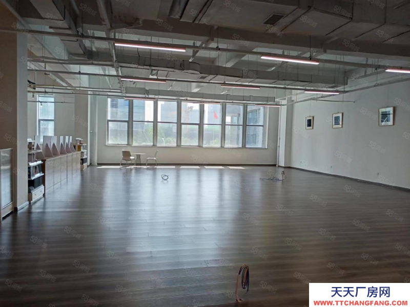 濟南歷城經十東路沿街商業樓可做形象300平起租