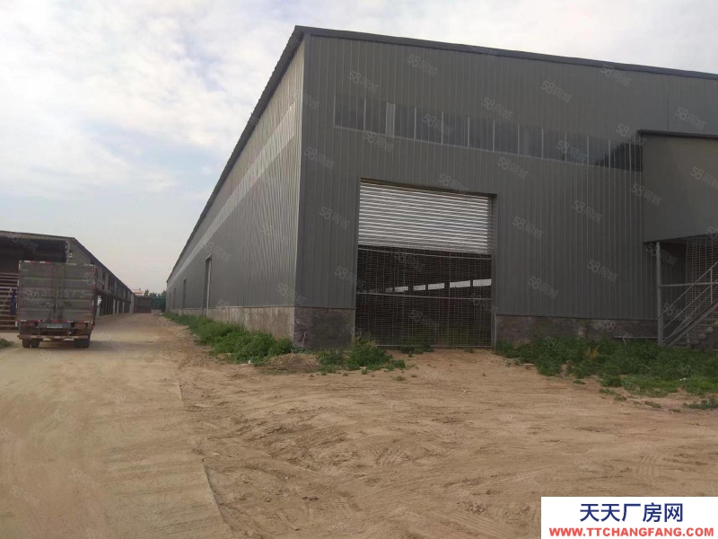 石家莊長(zhǎng)安區(qū) 凌透村北 廠房庫房出租