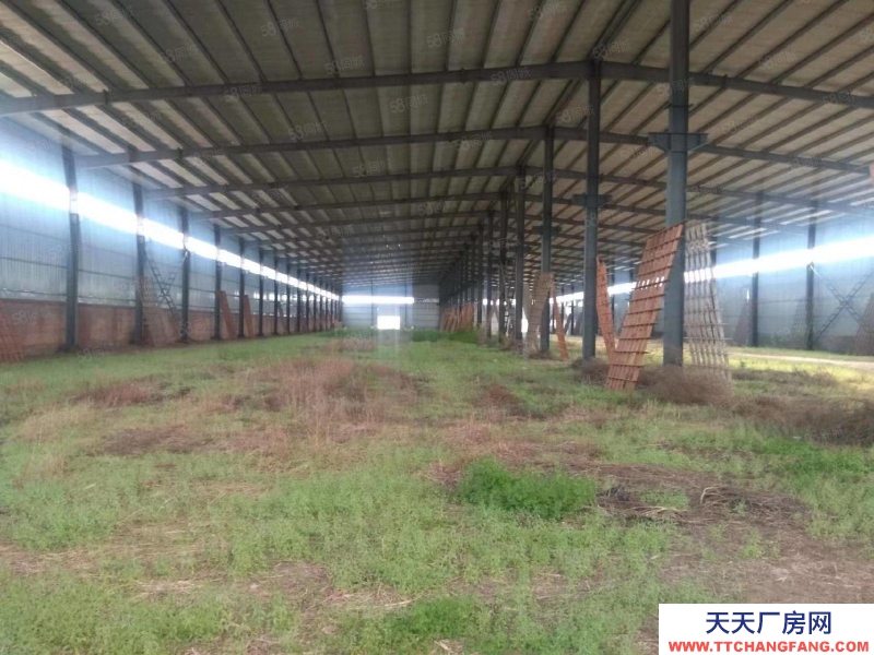 石家莊長安區 凌透村北 廠房庫房出租