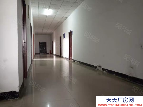 武漢江岸(出租) (精選)業主直租,江岸永紅工業園標準廠房,配套齊全,交通便利