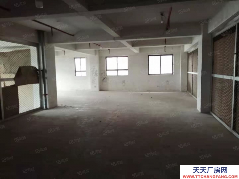 重慶渝中區菜園壩倉庫加工場地優惠出租