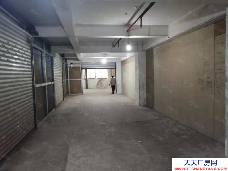 重慶渝中區菜園壩倉庫加工場地優惠出租