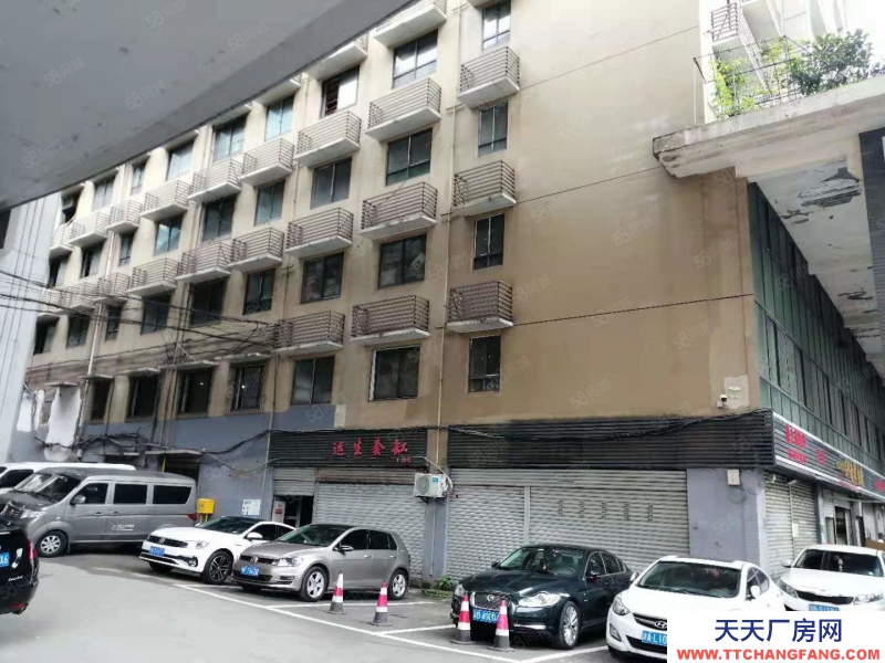 重慶渝中區菜園壩倉庫加工場地優惠出租